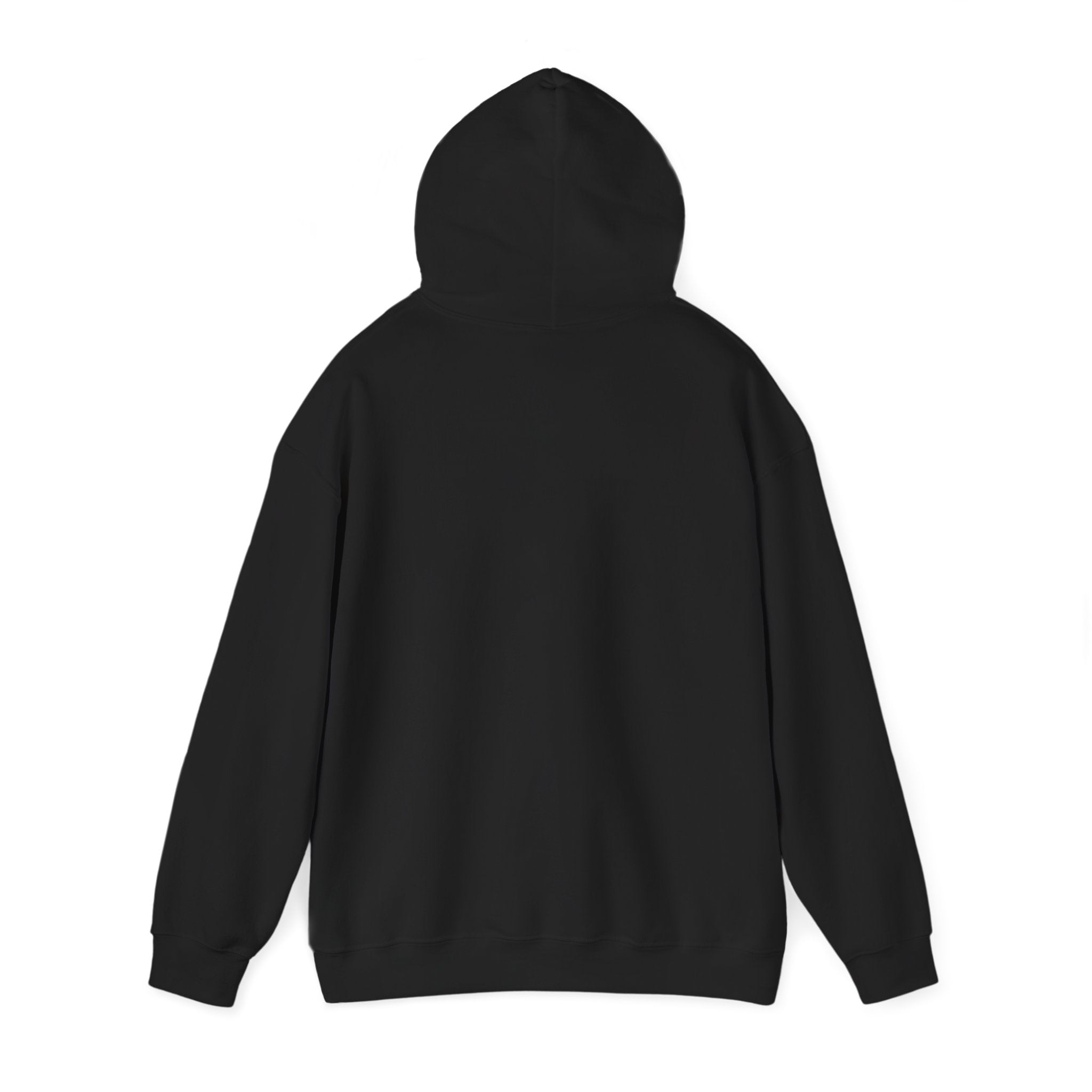 Nowhere Fast — Compass Badge Hoodie
