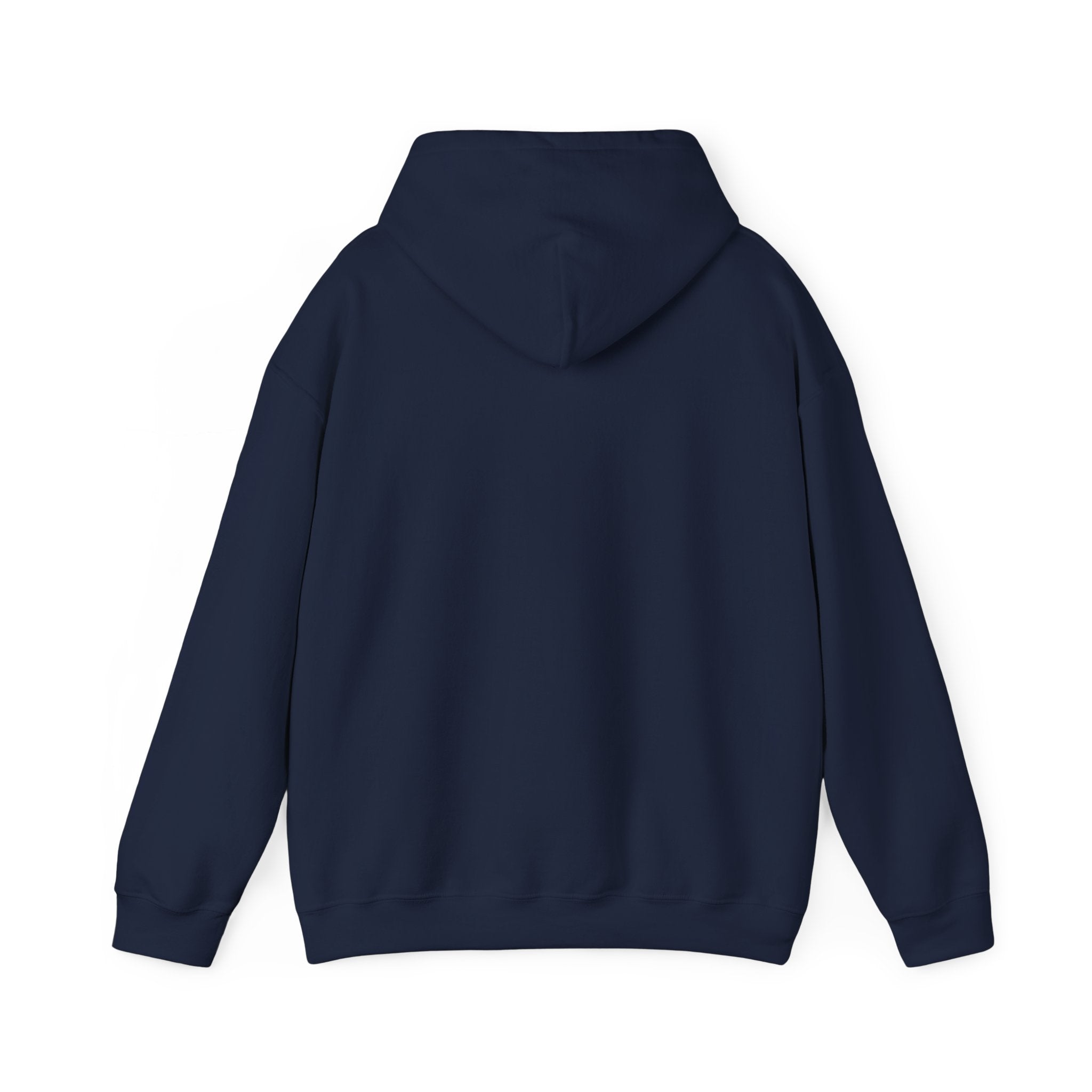 Form 07 — Abstract Hoodie