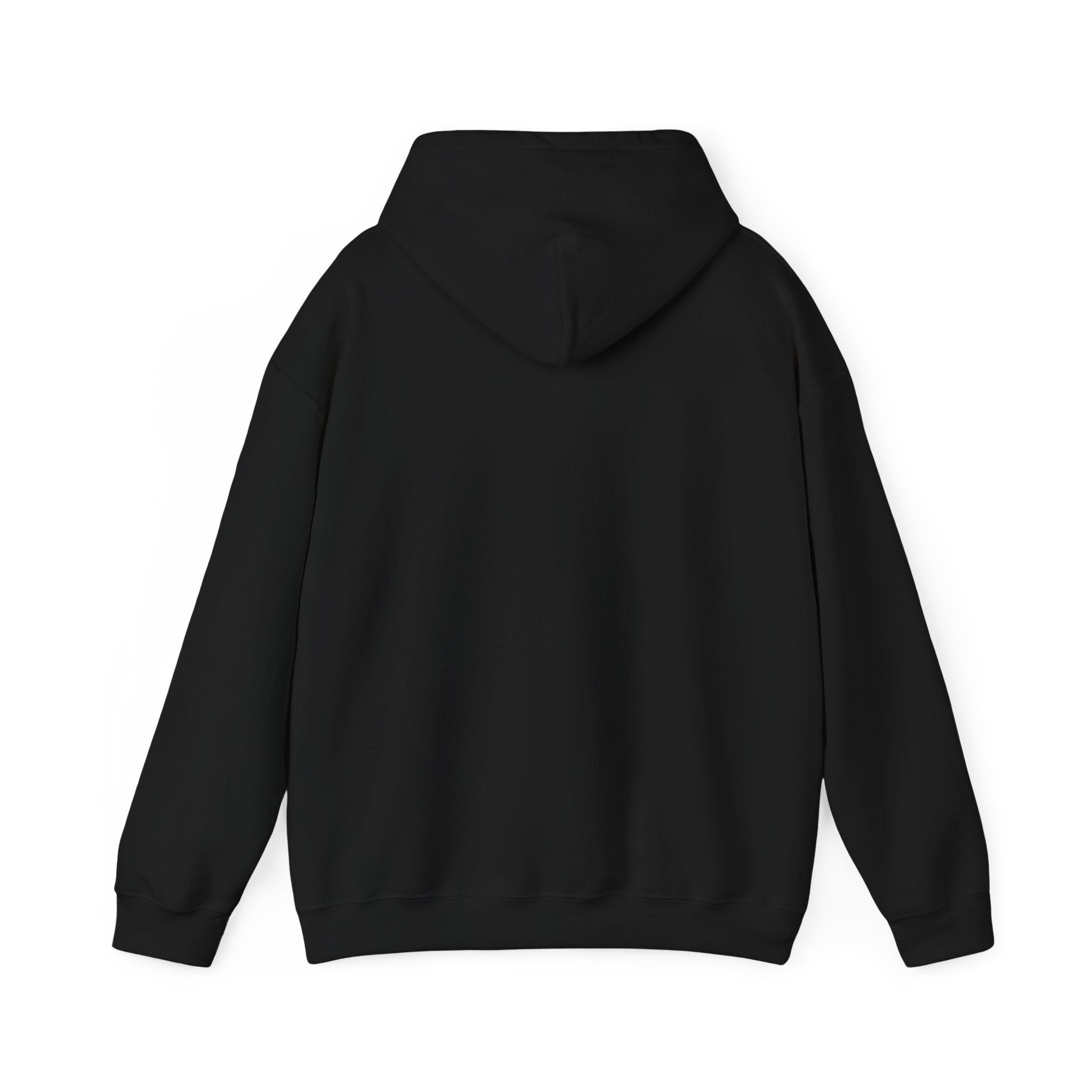 Nowhere Fast — Compass Badge Hoodie