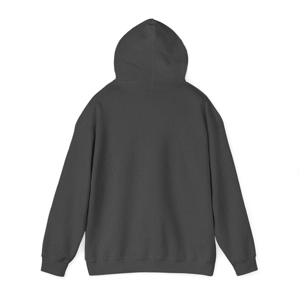 Stay Golden — Retro Sun Hoodie