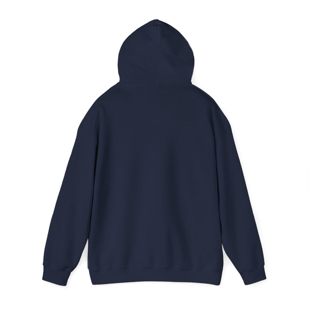 Stay Golden — Retro Sun Hoodie